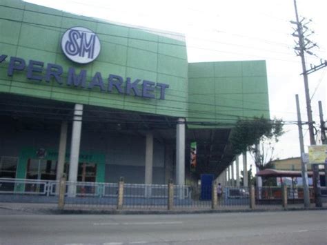 bpi sangandaan hypermarket